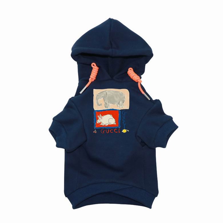G.G Front Hoodie