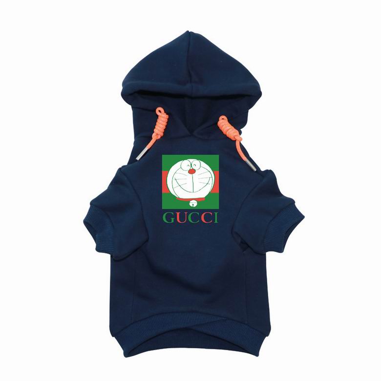 G.G Front Hoodie