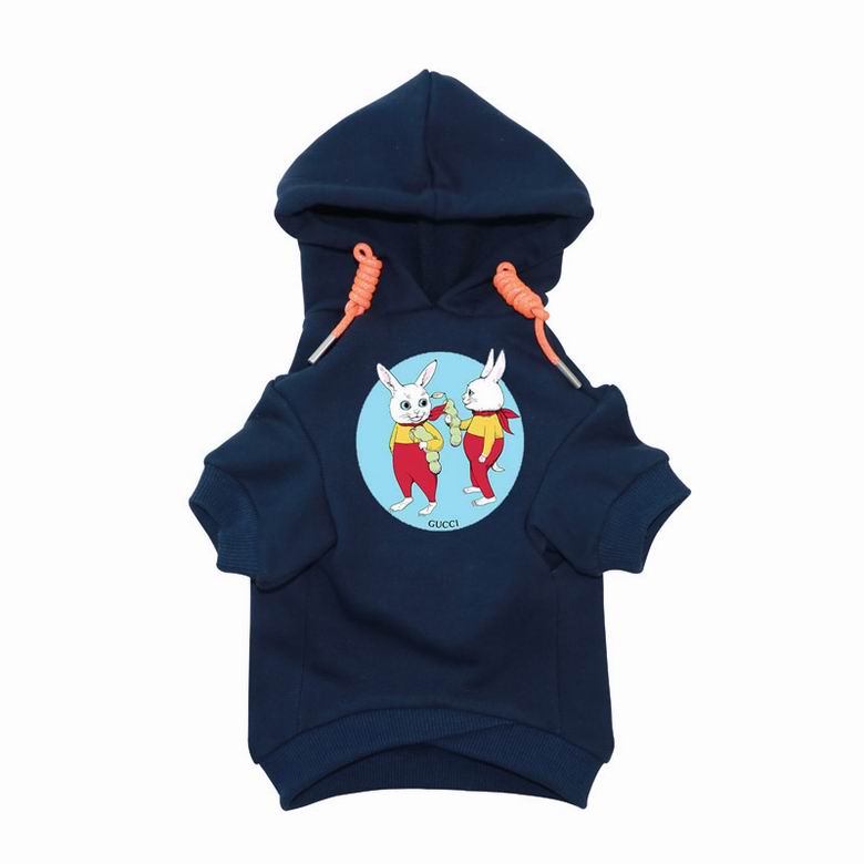 G.G Front Hoodie