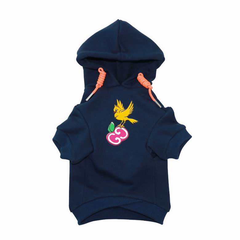G.G Front Hoodie