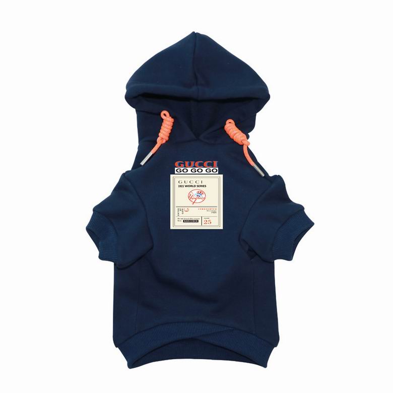 G.G Front Hoodie