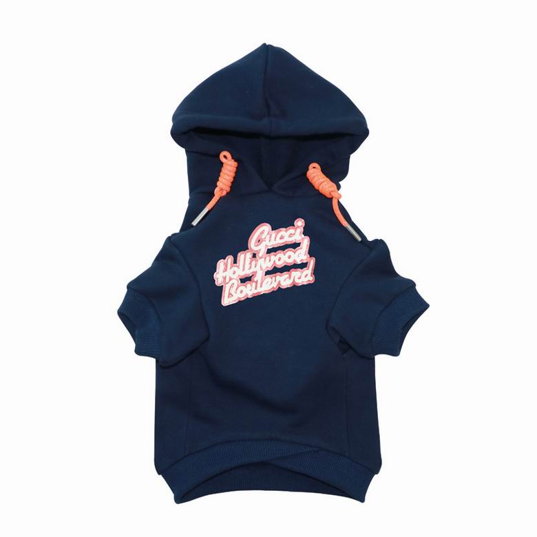 G.G Front Hoodie