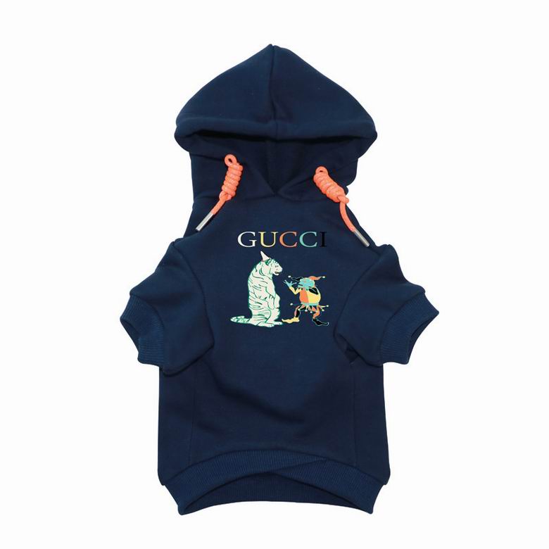 G.G Front Hoodie