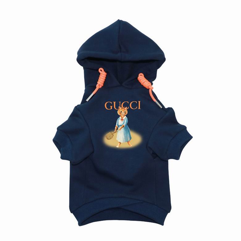 G.G Front Hoodie