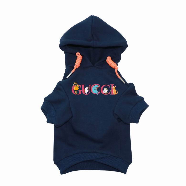 G.G Front Hoodie
