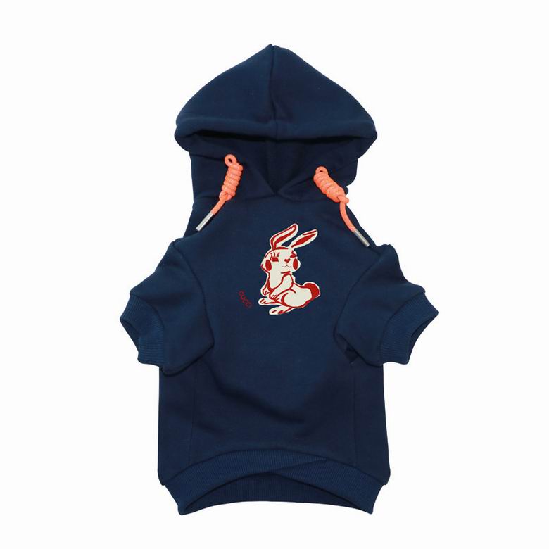 G.G Front Hoodie