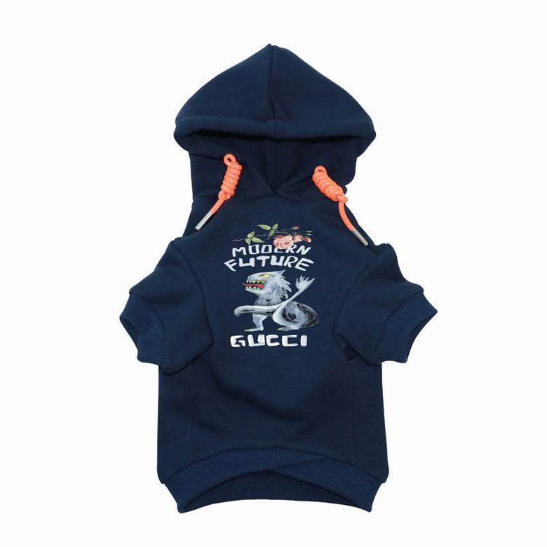 G.G Front Hoodie