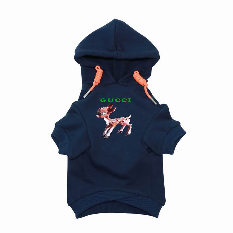 G.G Front Hoodie