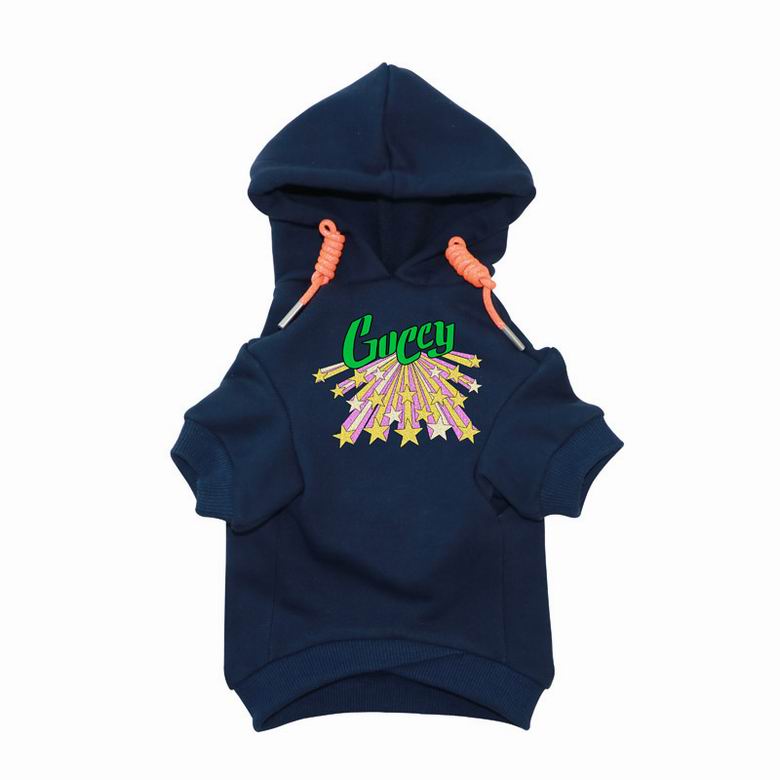 G.G Front Hoodie
