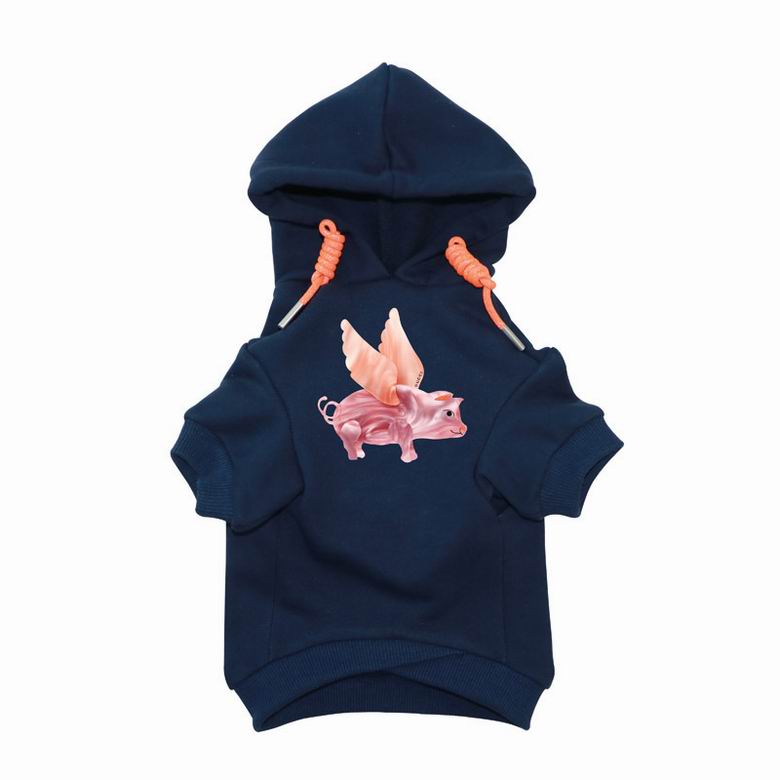 G.G Front Hoodie
