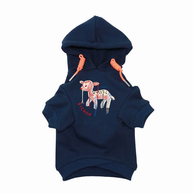 G.G Front Hoodie