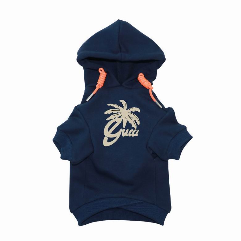 G.G Front Hoodie