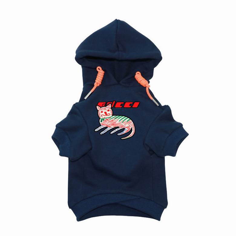 G.G Front Hoodie