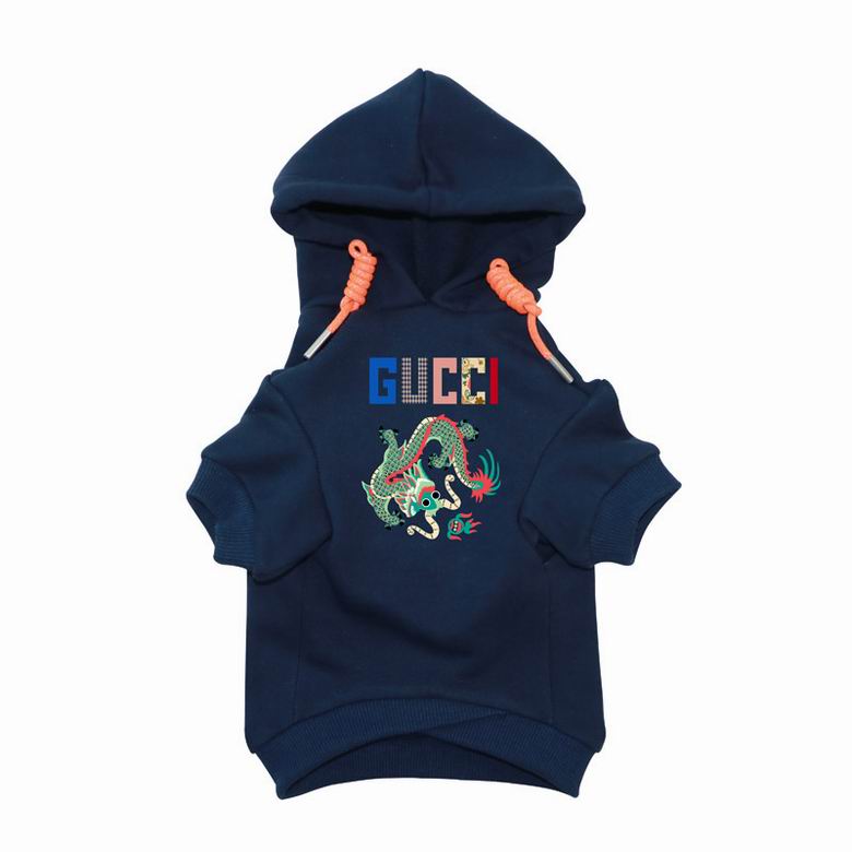 G.G Front Hoodie