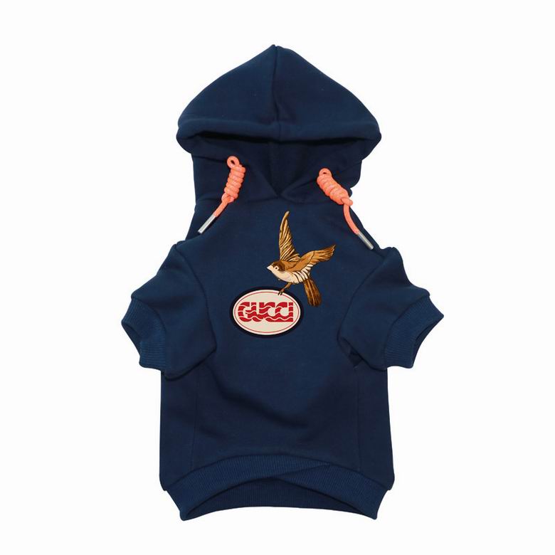 G.G Front Hoodie