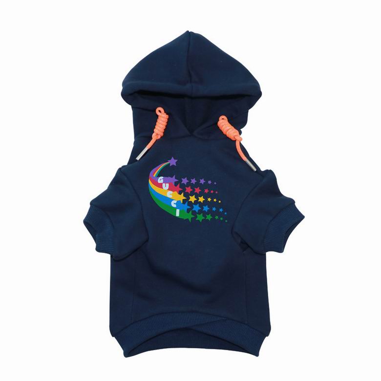 G.G Front Hoodie