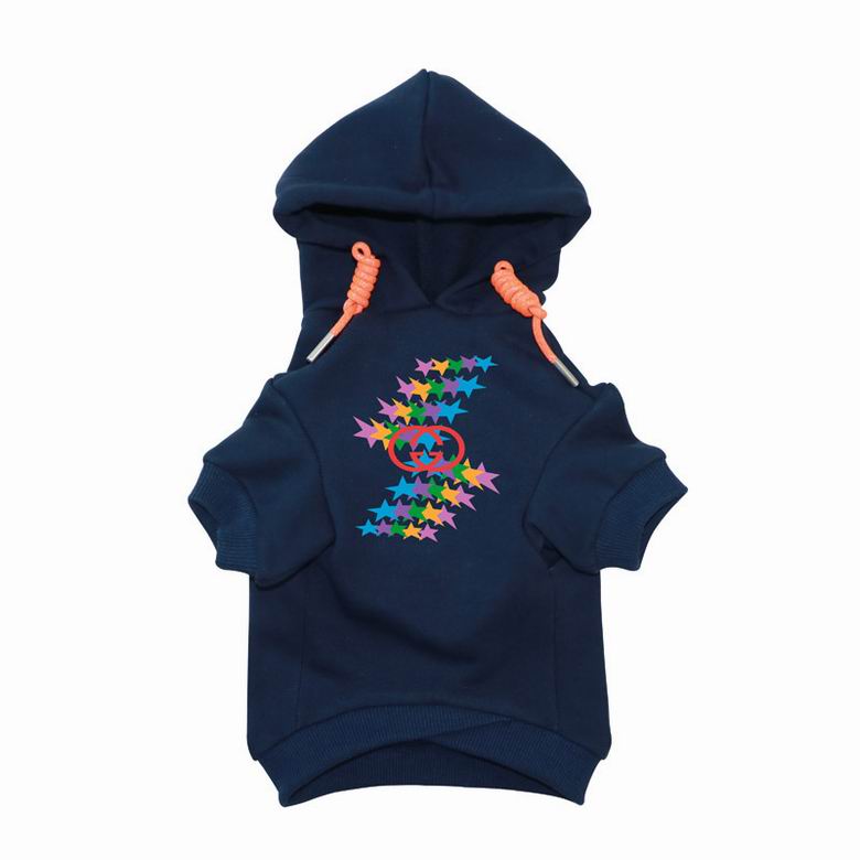 G.G Front Hoodie