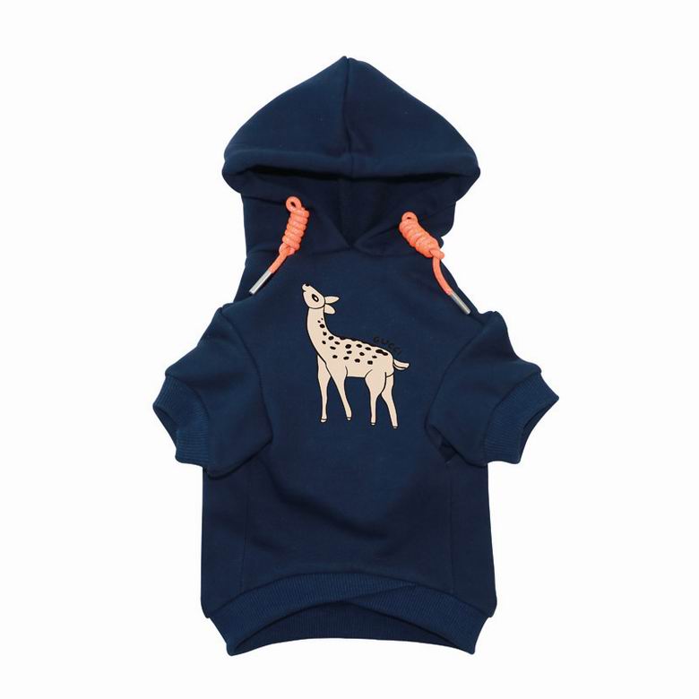 G.G Front Hoodie
