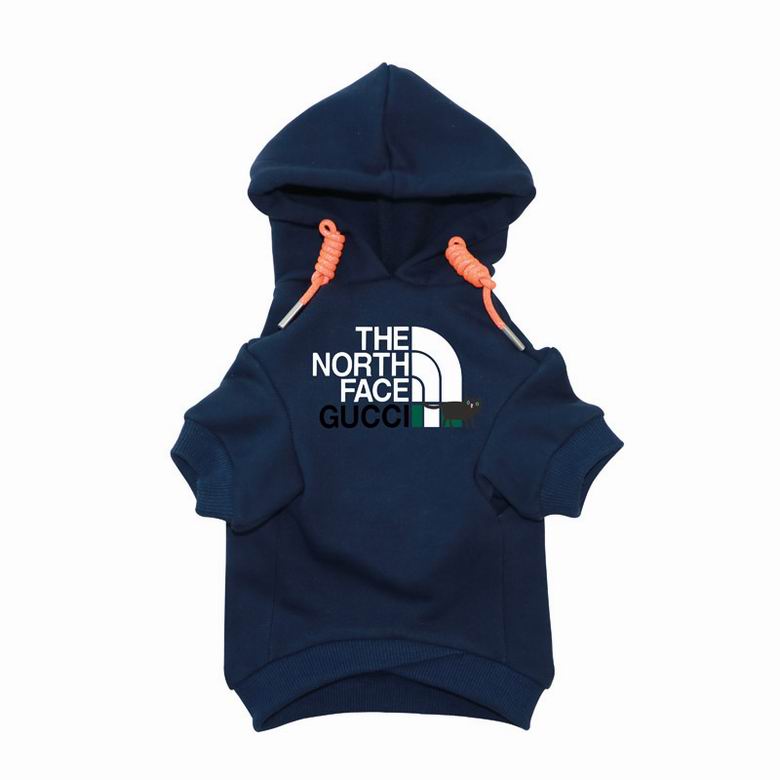 G.G Front Hoodie