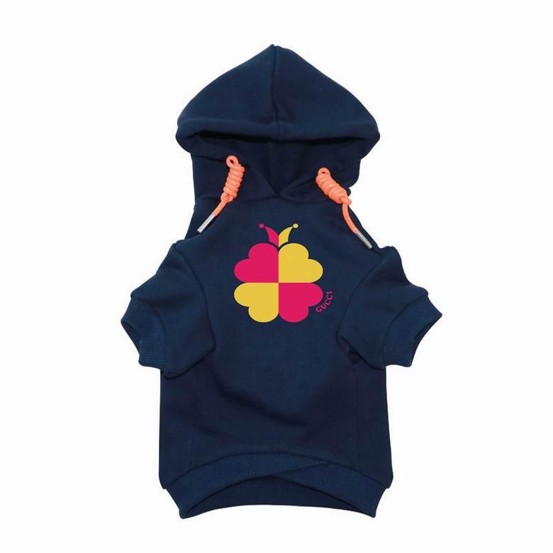 G.G Front Hoodie