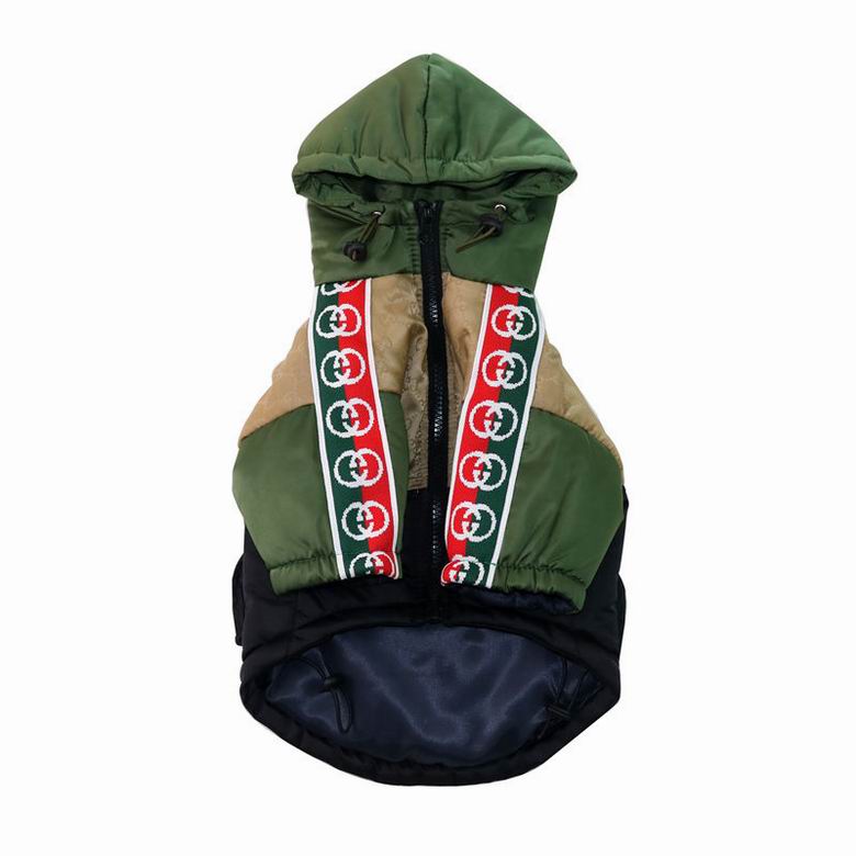 G.G Jacket