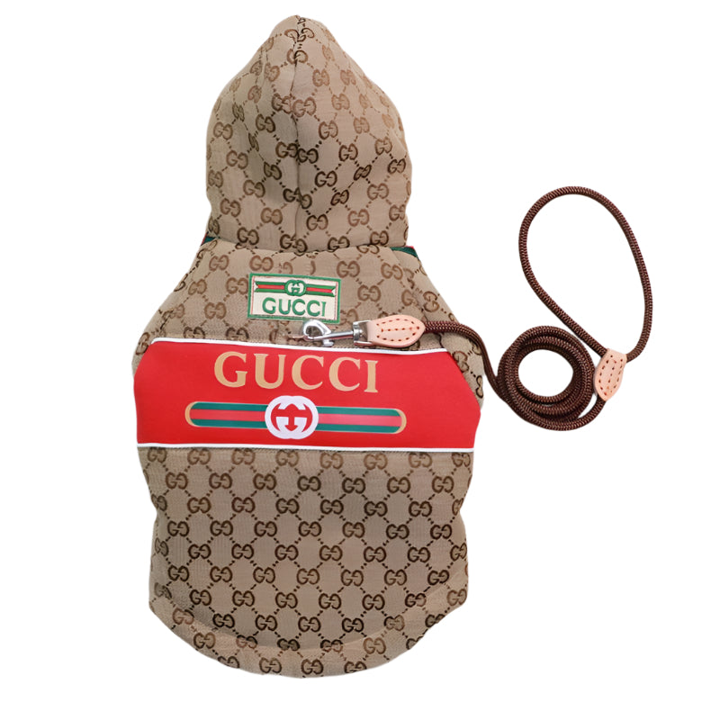 G.G Jacket