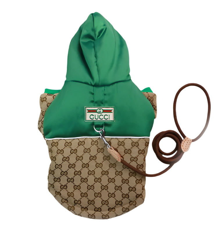 G.G Jacket