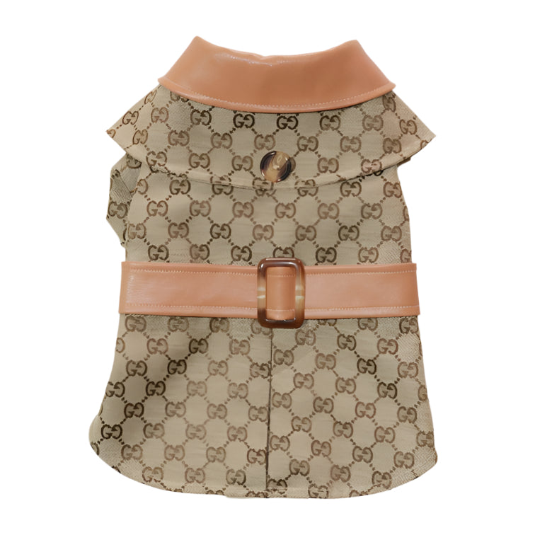 G.G Jacket