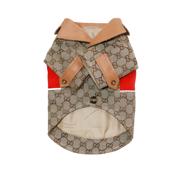G.G Jacket