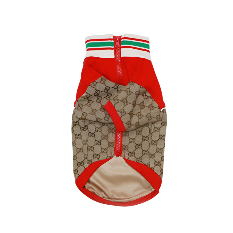 G.G Jacket