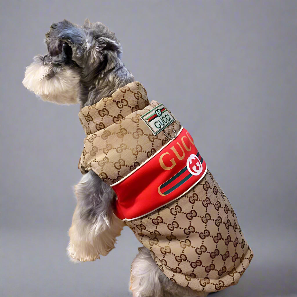 G.G Jacket