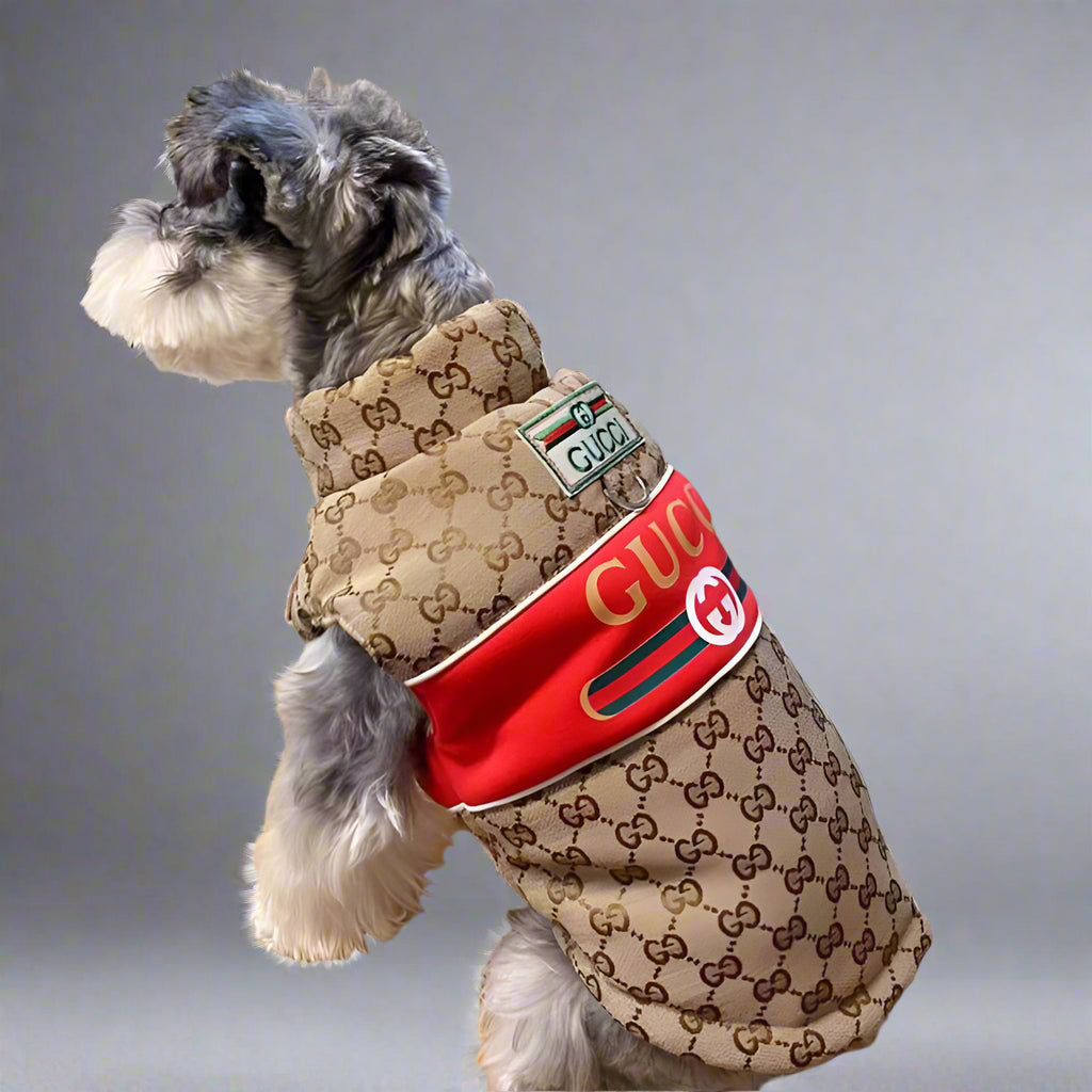 G.G Jacket