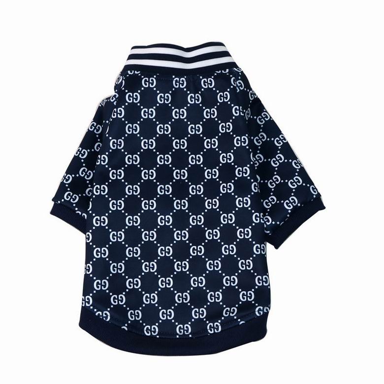 G.G Jacket