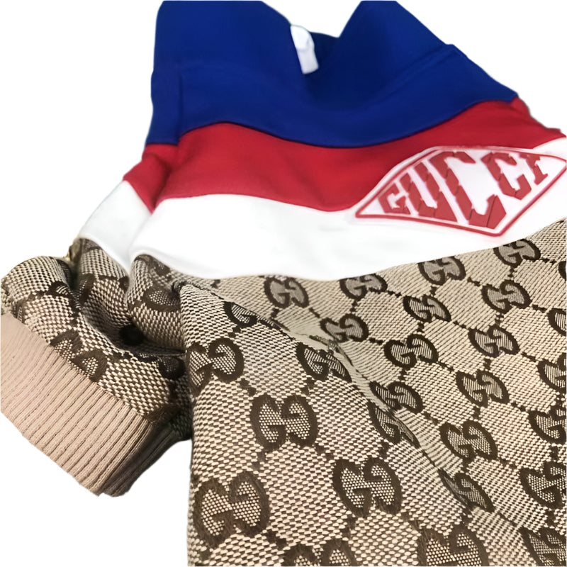 G.G Jacket