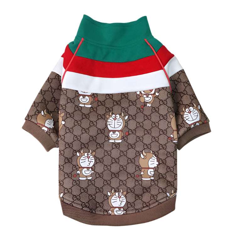 G.G Jacket