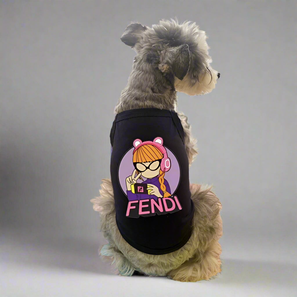 F.F Belt