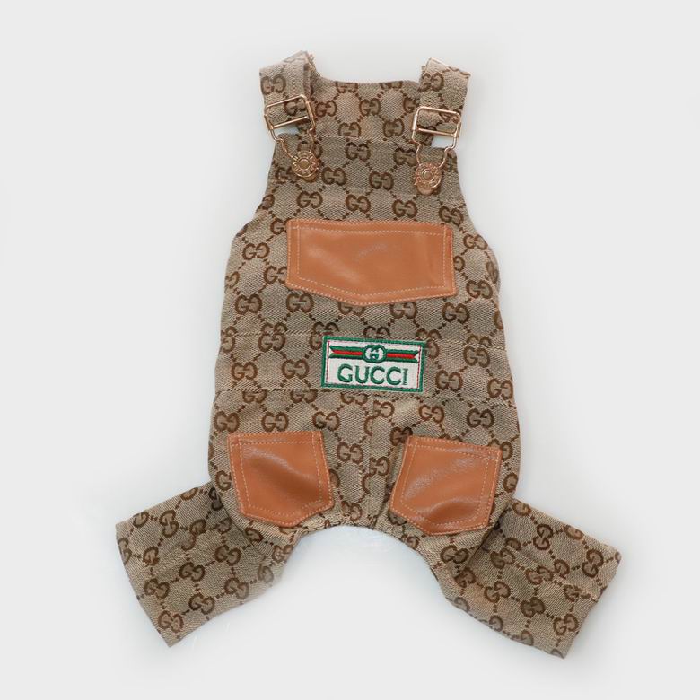 G.G Pants