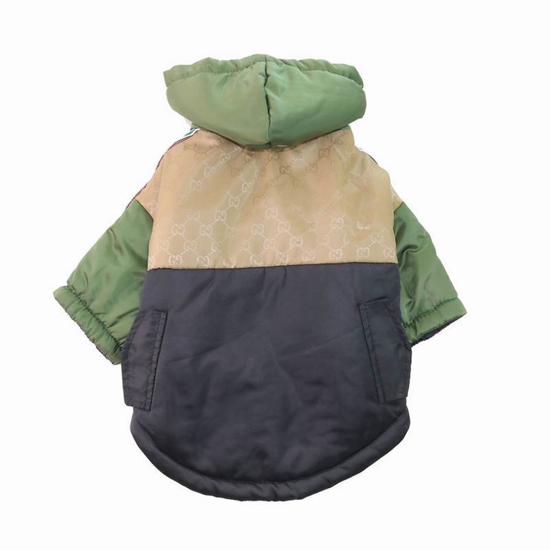 G.G Jacket