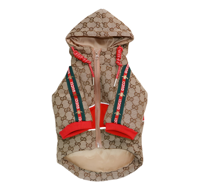 G.G Jacket