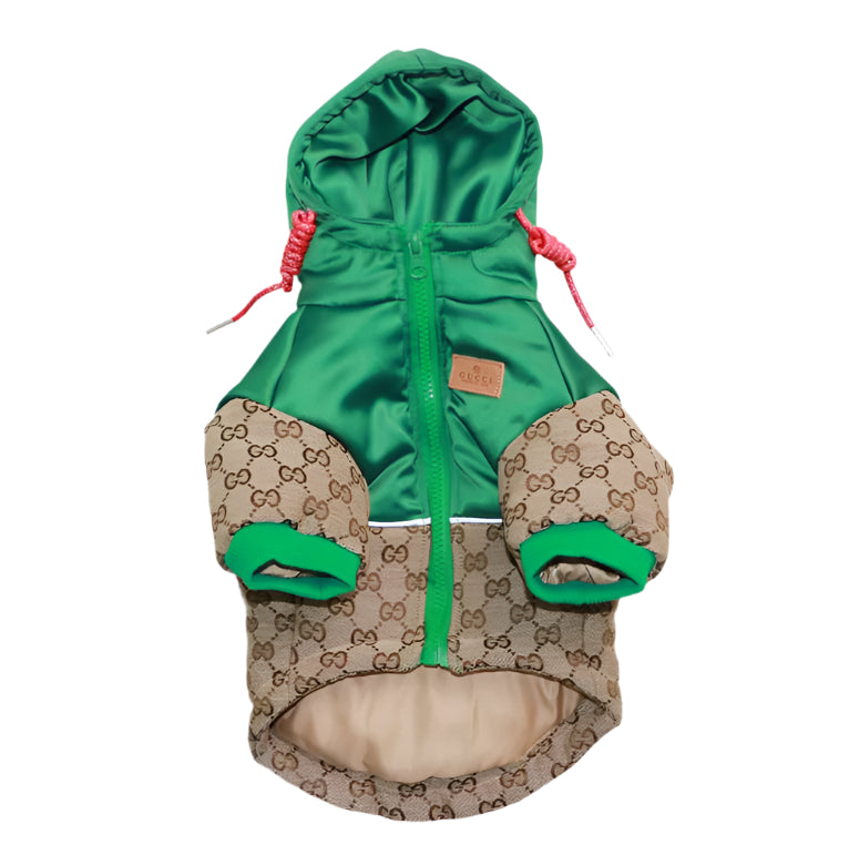 G.G Jacket