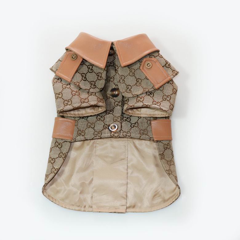 G.G Jacket