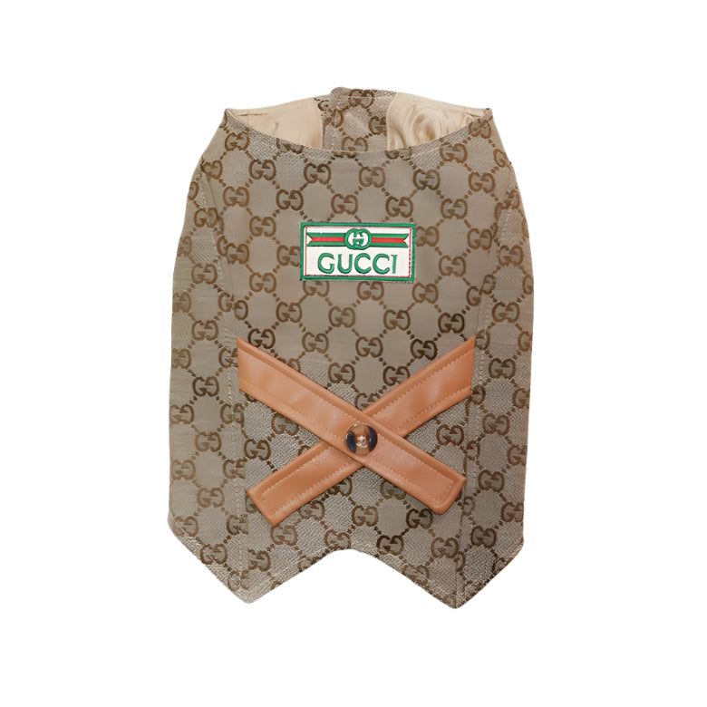G.G Jacket