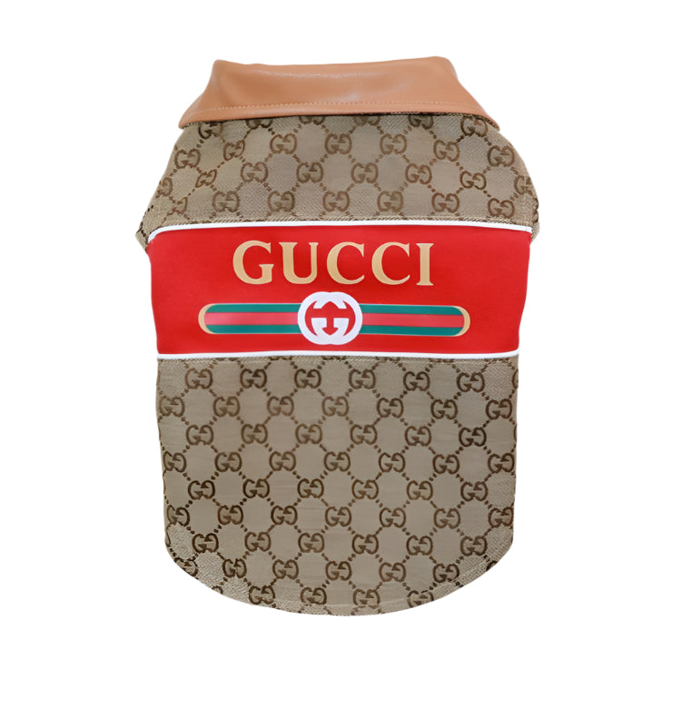 G.G Jacket