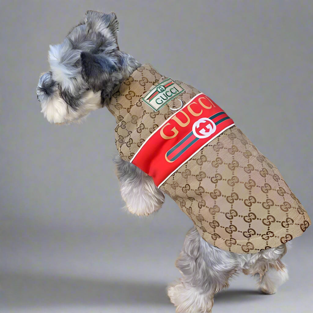 G.G Jacket