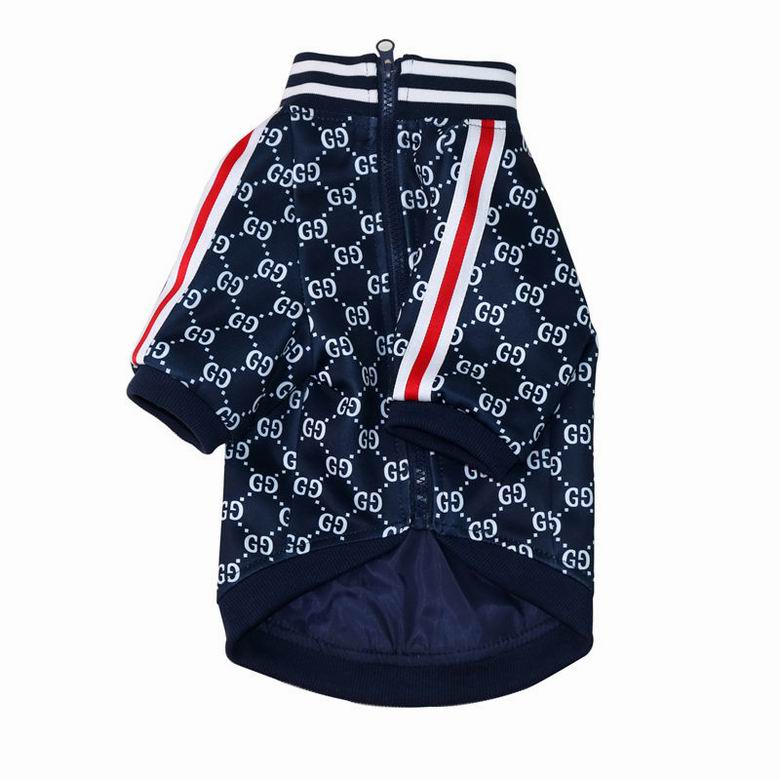 G.G Jacket