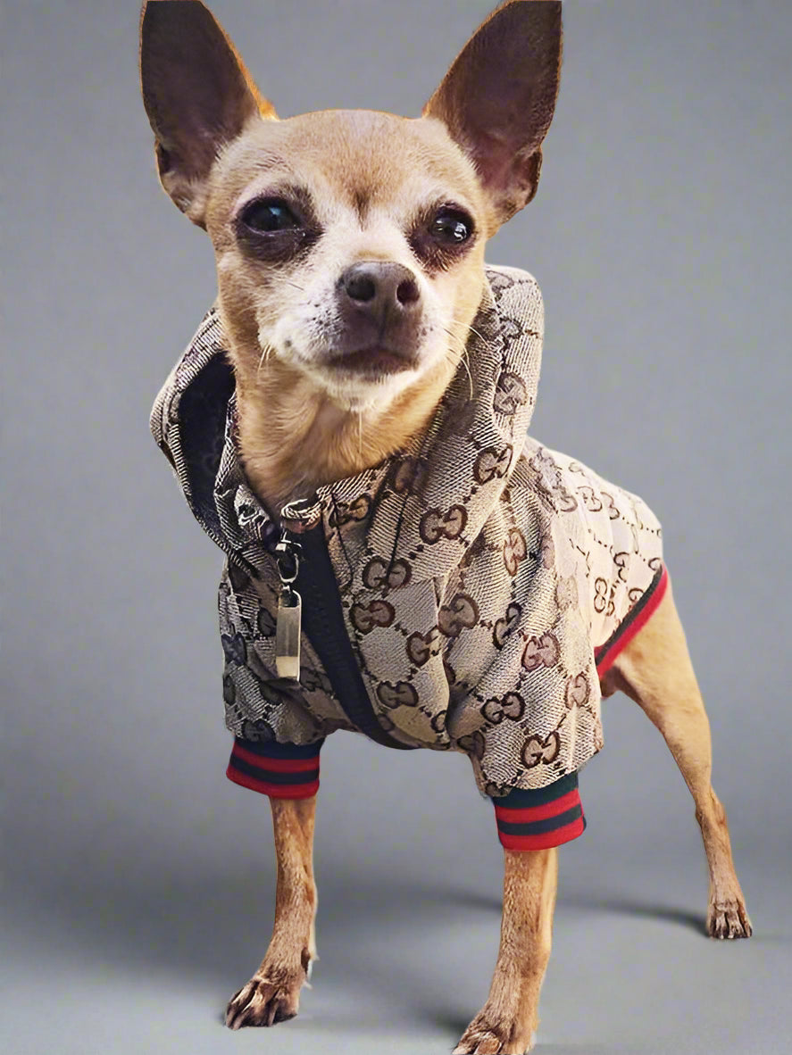 G.G Jacket