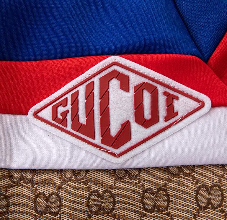 G.G Jacket