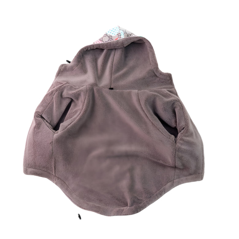 G.G Jacket