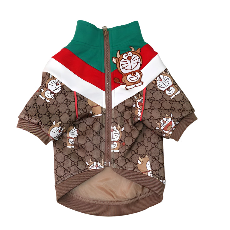 G.G Jacket