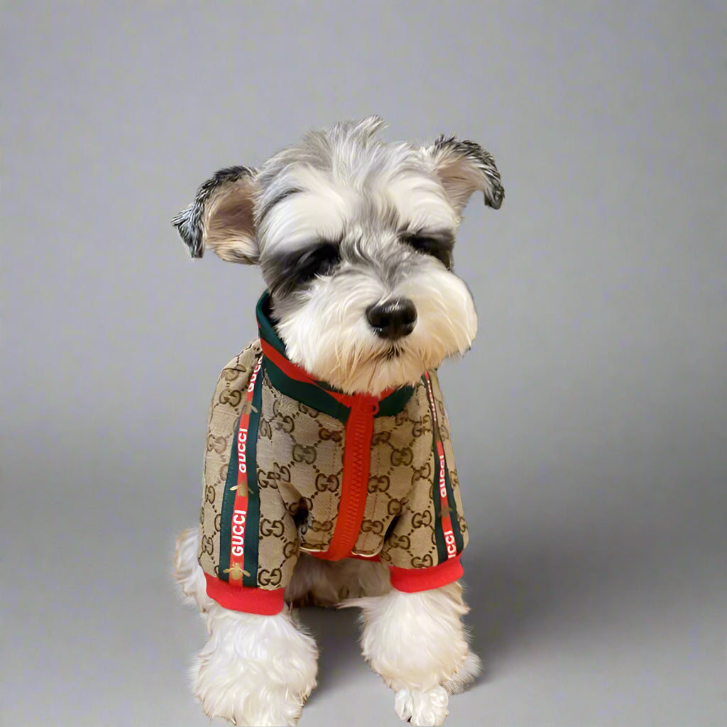 G.G Jacket